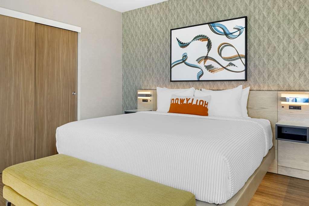 Cambria Hotel Burbank Airport Quarto foto