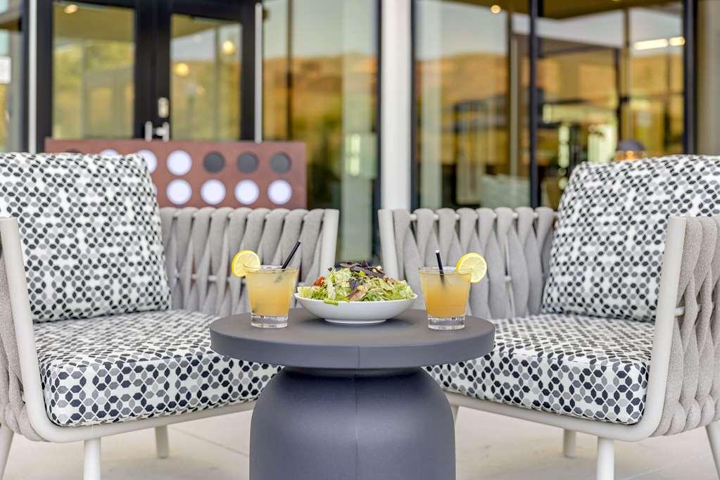 Cambria Hotel Burbank Airport Instalações foto