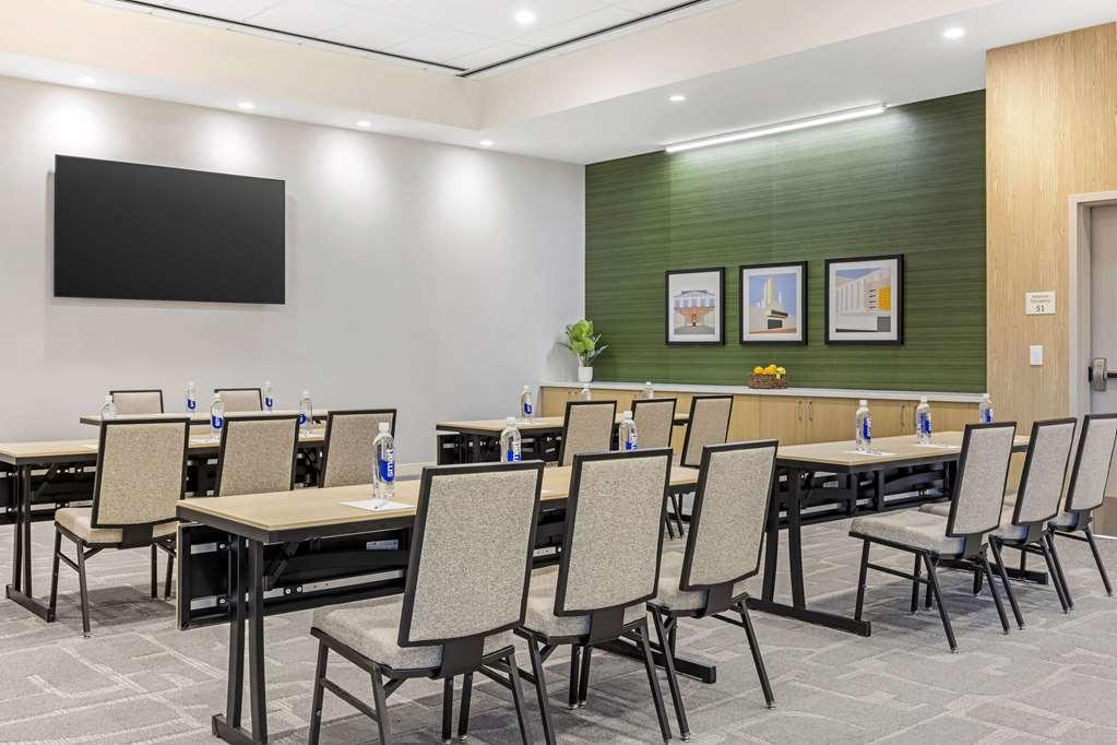 Cambria Hotel Burbank Airport Instalações foto