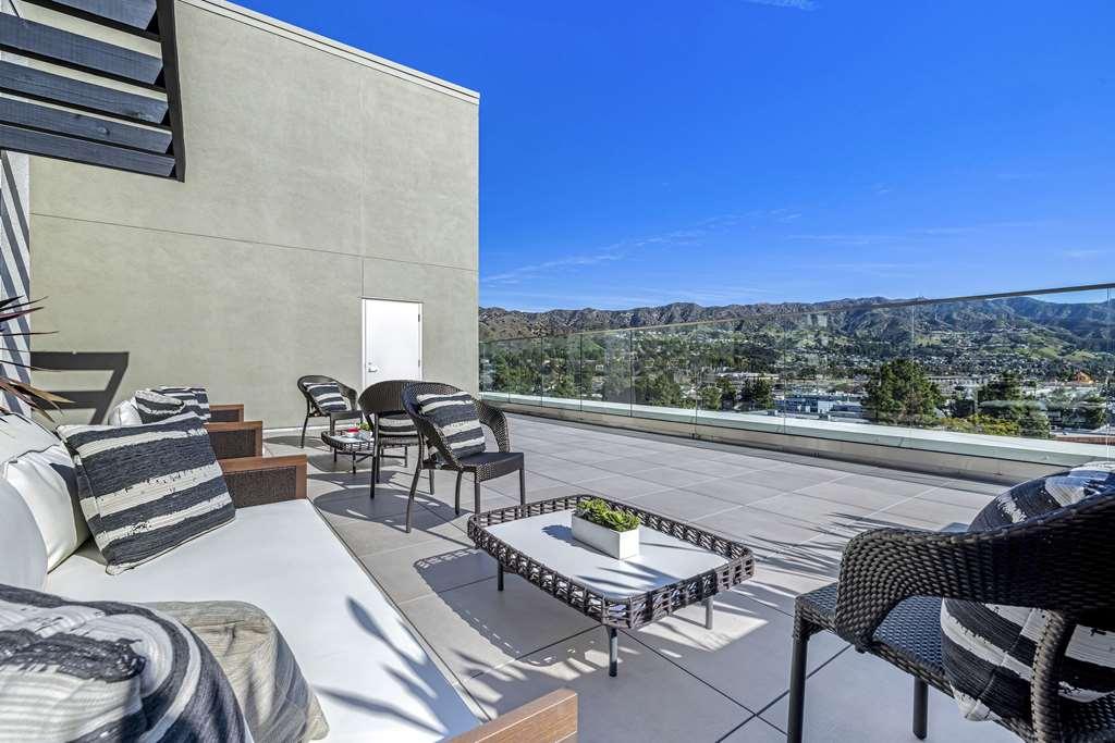 Cambria Hotel Burbank Airport Quarto foto